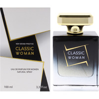 Prestige Classic by New Brand for Women - 3.3 oz EDP Spray