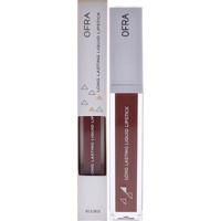 Long Lasting Liquid Lipstick - Verona by Ofra for Women - 0.28 oz Lipstick