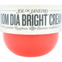Bom Dia Bright Cream by Sol de Janeiro for Unisex - 8.1 oz Cream (Tester)