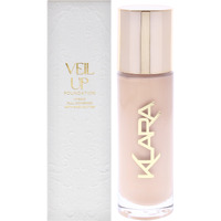 Veil Up Foundation - 07 by Klara for Women - 1.01 oz Foundation