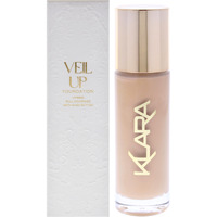 Veil Up Foundation - 08 by Klara for Women - 1.01 oz Foundation