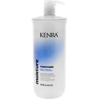 Moisture Conditioner by Kenra for Unisex - 33.8 oz Conditioner