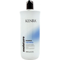 Moisture Shampoo by Kenra for Unisex - 33.8 oz Shampoo