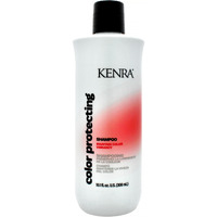 Color Protecting Shampoo by Kenra for Unisex - 10.1 oz Shampoo