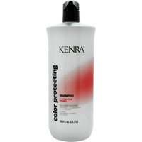 Color Protecting Shampoo by Kenra for Unisex - 33.8 oz Shampoo