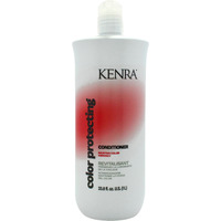 Color Protecting Conditioner by Kenra for Unisex - 33.8 oz Conditioner