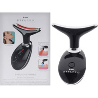 Stylpro Neck and Face Smoother by Stylideas for Women - 1 Pc Massager