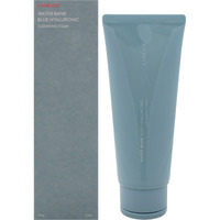 Water Bank Blue Hyaluronic Cleansing Foam by Laneige for Unisex - 5.2 oz Cleanser