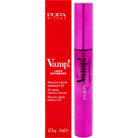 Vamp! Lash Extender Mascara - 112 Extra Black by Pupa Milano for Women - 0.47 oz Mascara