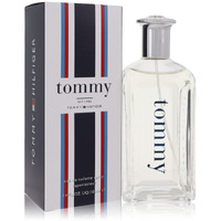 Tommy Hilfiger Eau De Toilette Spray 3.4 oz