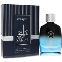 Dumont Murjan Sarai by Dumont Paris Eau De Parfum Spray (Unisex)
