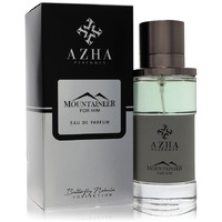 Azha Mountaineer by Azha Eau De Parfum Spray