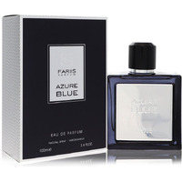 Fariis Azure Blue by Fariis Parfum Eau De Parfum Spray