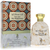 Arabiyat You Are My Happiness by My Perfumes Eau De Parfum Spray (Unisex)