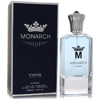 Fariis Monarch by Fariis Parfum Eau De Parfum Spray