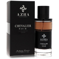 Azha Chevalier Noir by Azha Eau De Parfum Spray