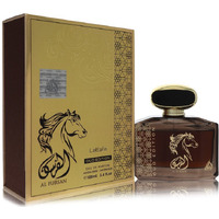 Lattfa Al Fursan Oud Edition by Lattafa Eau De Parfum Spray (Unisex)