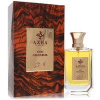 Azha Oud Celestial by Azha Eau De Parfum Spray
