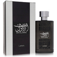 Lattafa Enta Al Awwal by Lattafa Eau De Parfum Spray (Unisex)