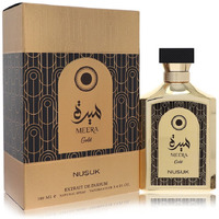 Nusuk Meera Gold by Nusuk Extrait De Parfum Spray (Unisex)