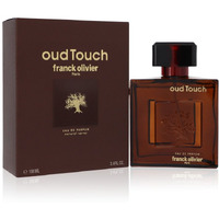 Franck Olivier Oud Touch by Franck Olivier Eau De Parfum Spray