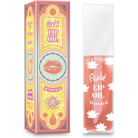RUDE Lip Oil Massage