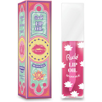 RUDE Lip Oil Massage