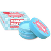 RUDE Makeup Melting Cleansing Balm