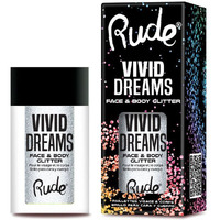 Vivid Dreams Face & Body Glitter