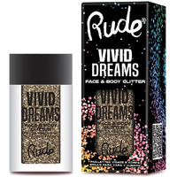 Vivid Dreams Face & Body Glitter