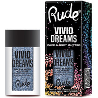 Vivid Dreams Face & Body Glitter