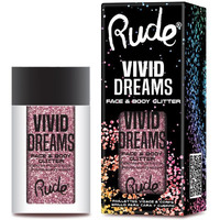 Vivid Dreams Face & Body Glitter