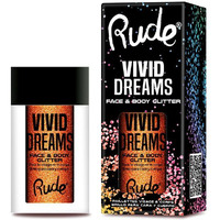 Vivid Dreams Face & Body Glitter