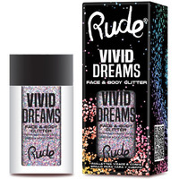 Vivid Dreams Face & Body Glitter