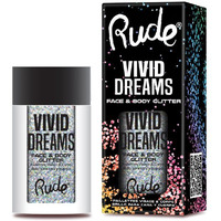 Vivid Dreams Face & Body Glitter