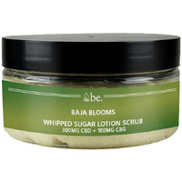 CBD Sugar Lotion Scrubs