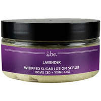 CBD Sugar Lotion Scrubs