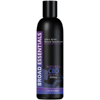 CBD Massage Oils
