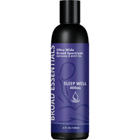 CBD Massage Oils