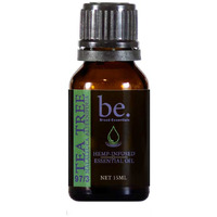 CBD Essential Oil - Tea Tree