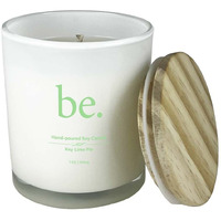 CBD Candles (Spring Scents)