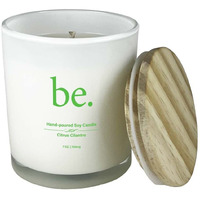 CBD Candles (Spring Scents)