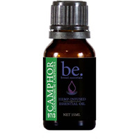 CBD Essential Oil - Camphor