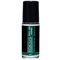 CBD Roll Ons - Focus