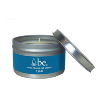 CBD Candles - Calm