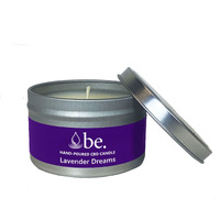 CBD Candles - Lavender Dreams