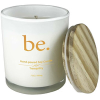 CBD Candles - Tranquility