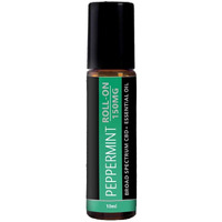 CBD Roll Ons - Peppermint