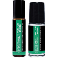 CBD Roll Ons - Peppermint