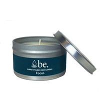 CBD Candles - Focus